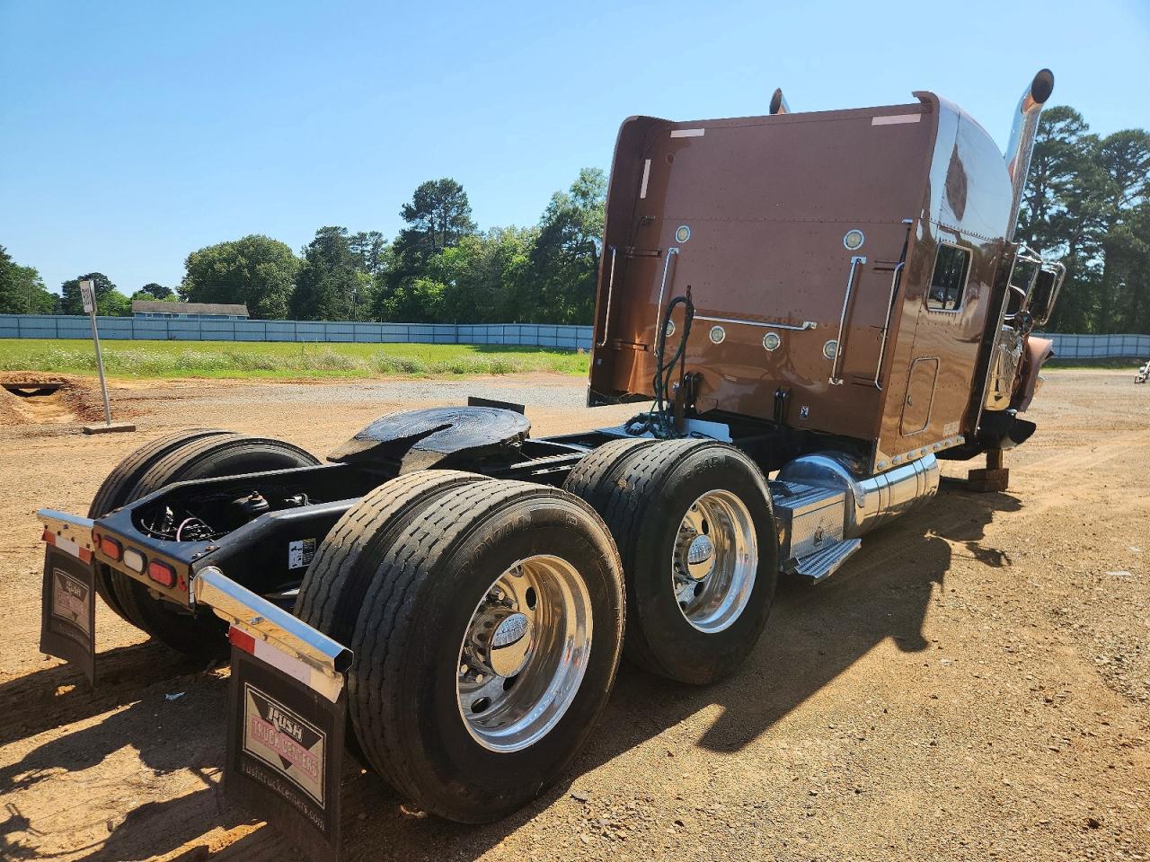 OTHER AUTOMOBILE 389 2019 — 5