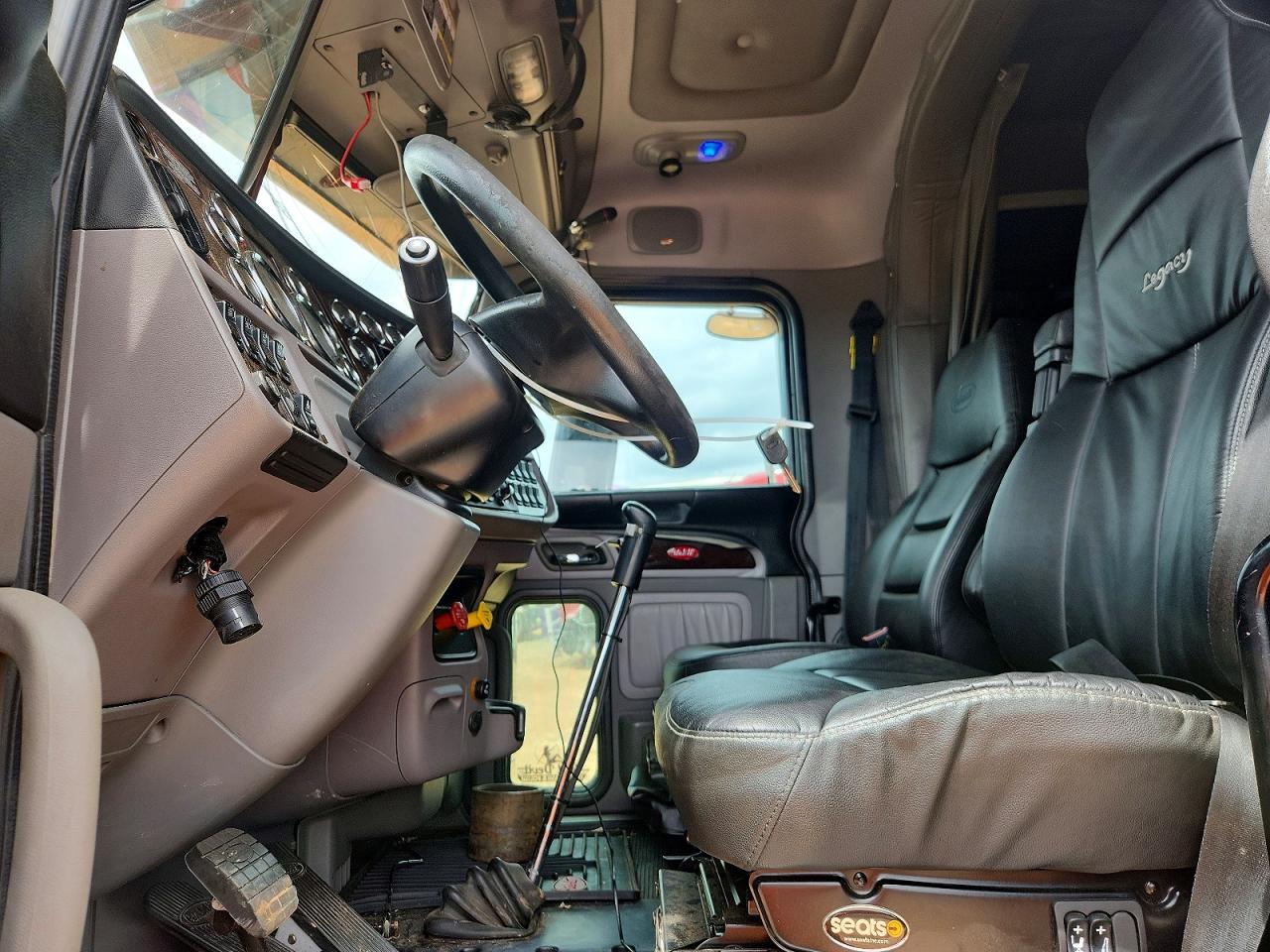 OTHER AUTOMOBILE 389 2019 — 6