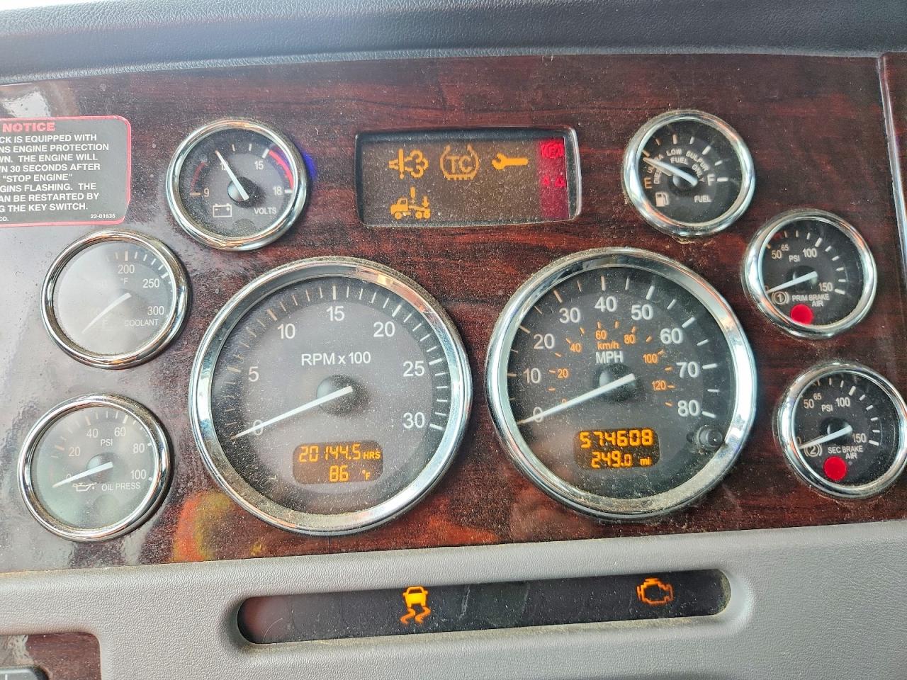 OTHER AUTOMOBILE 389 2019 — 9