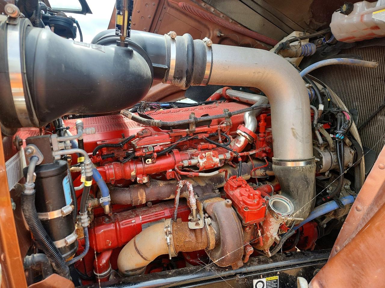 OTHER AUTOMOBILE 389 2019 — 8