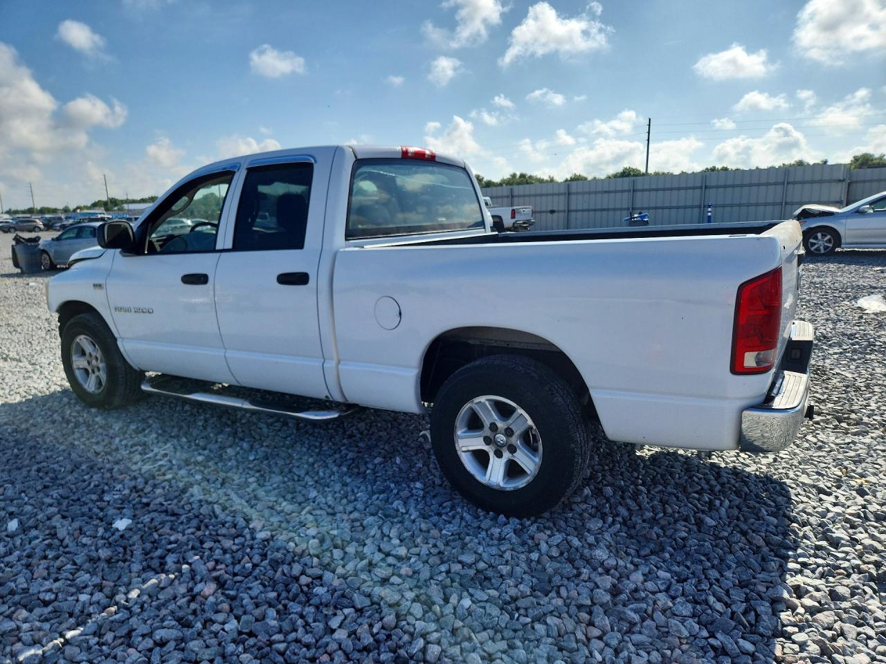 DODGE RAM 1500 2006 — 3