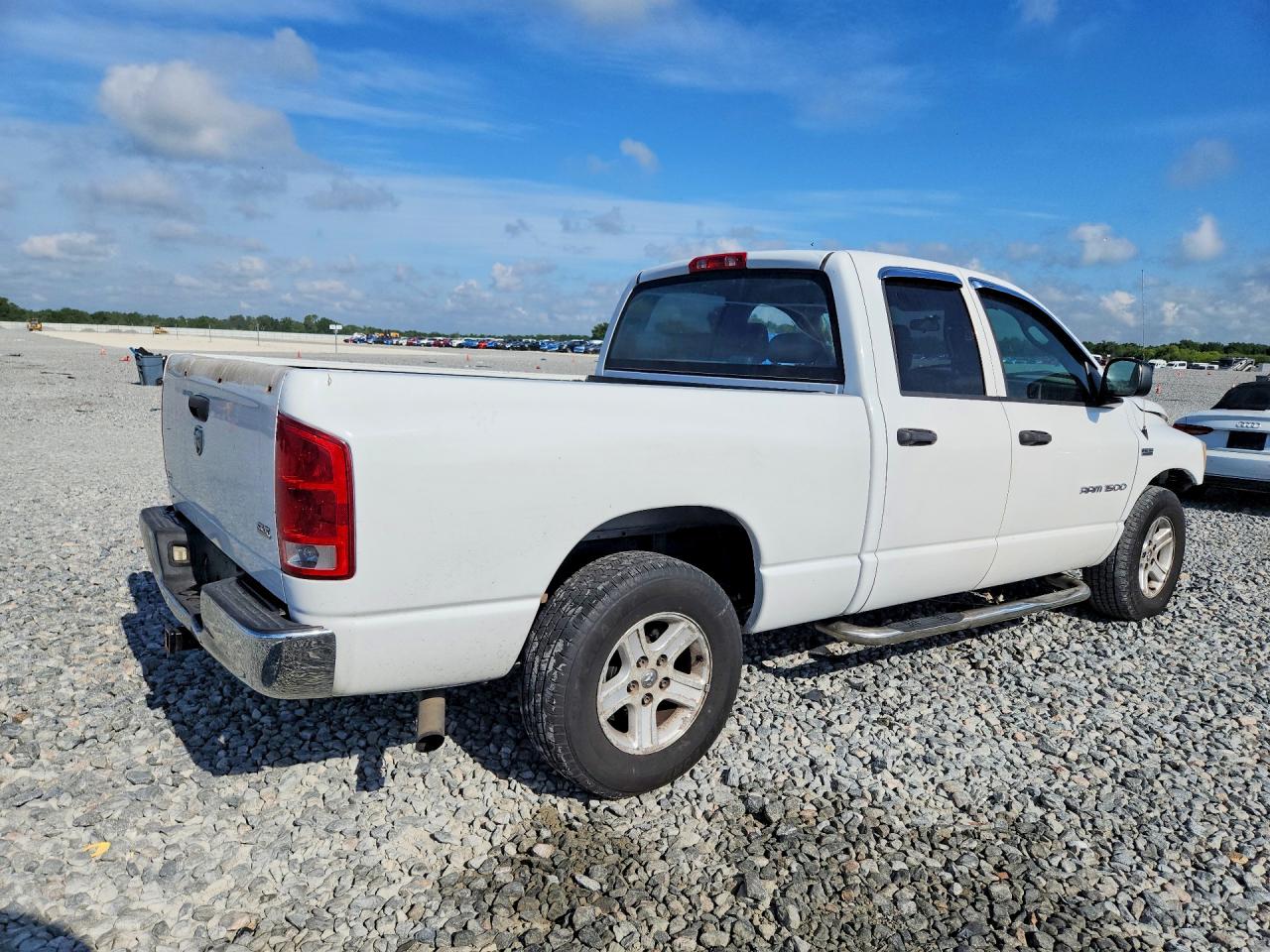 DODGE RAM 1500 2006 — 4