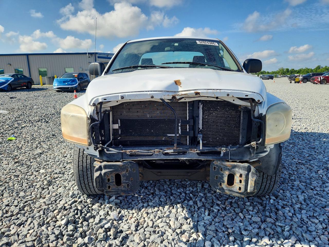 DODGE RAM 1500 2006 — 6