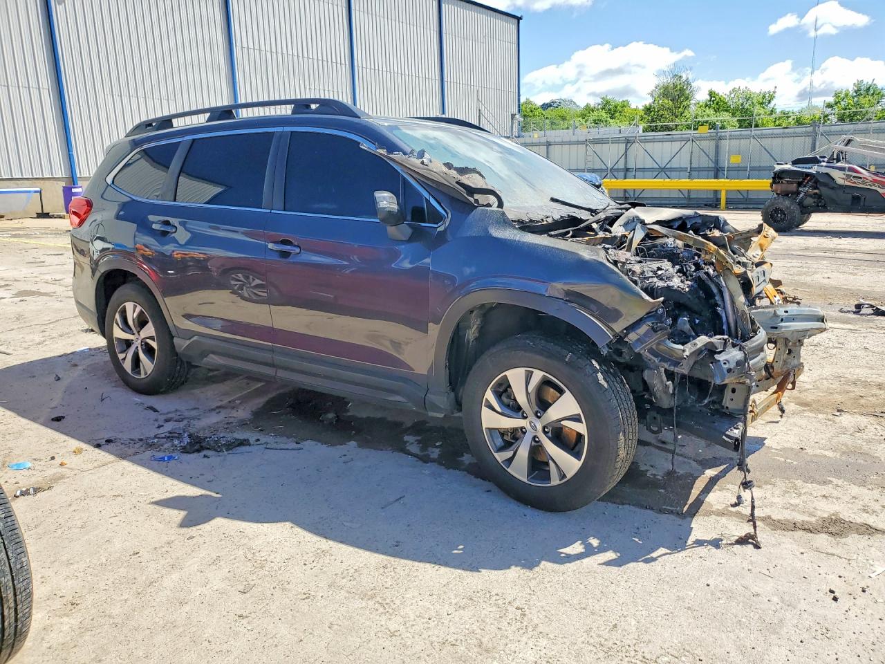 2023 SUBARU ASCENT PREMIUM