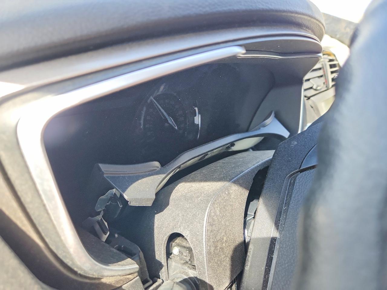 FORD FUSION 2019 — 10