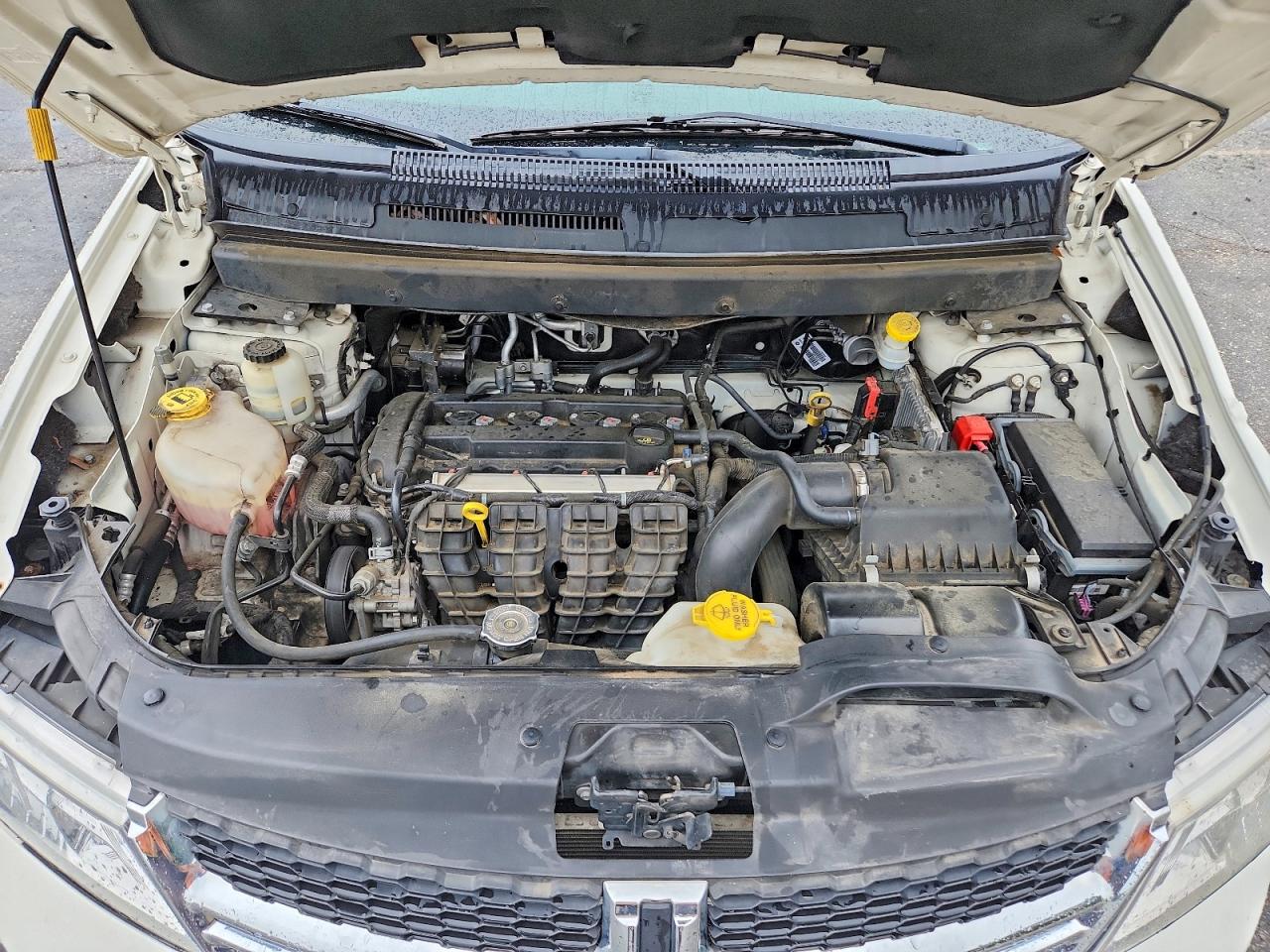DODGE JOURNEY 2019 — 13