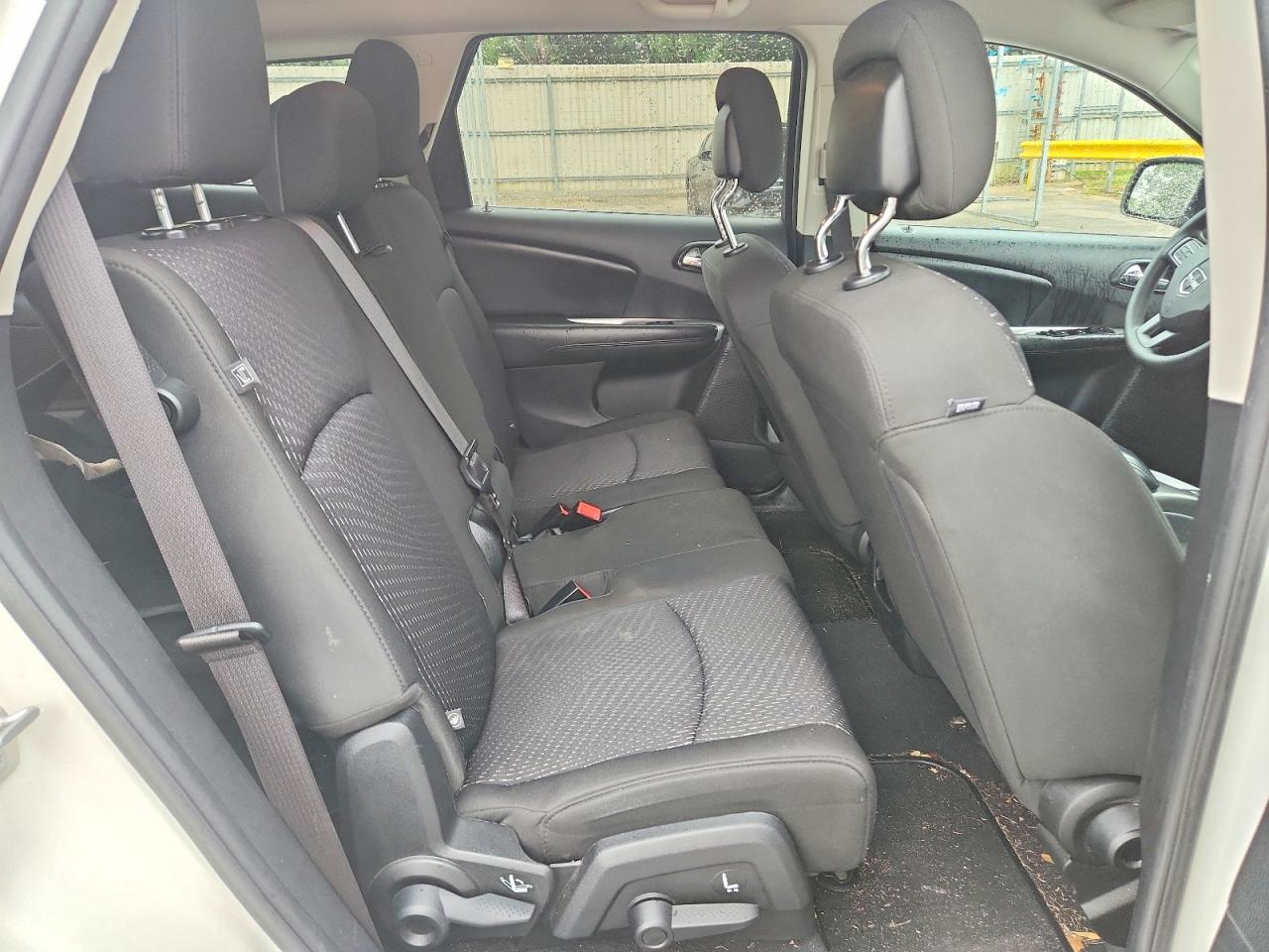DODGE JOURNEY 2019 — 12