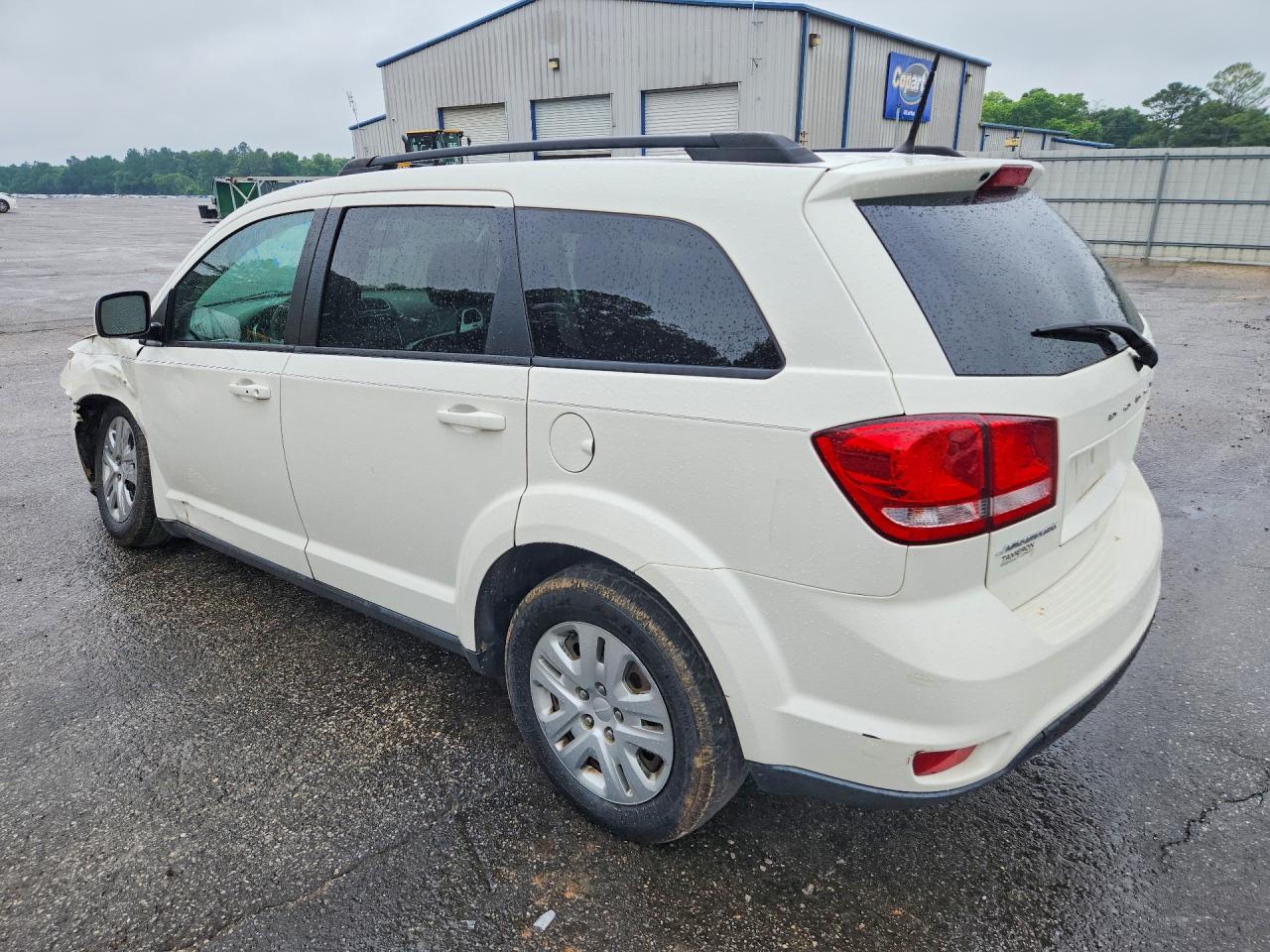 DODGE JOURNEY 2019 — 3