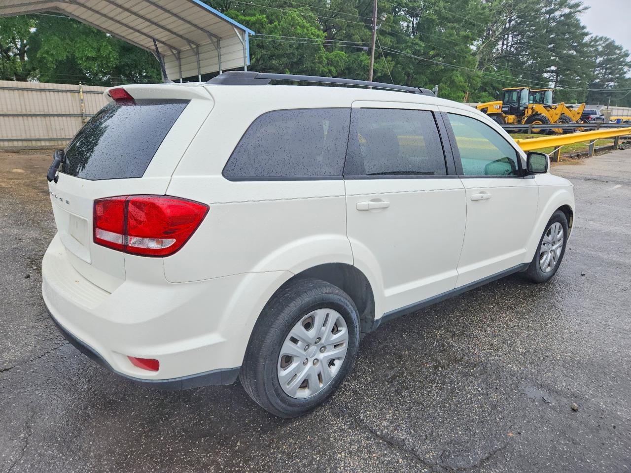 DODGE JOURNEY 2019 — 4