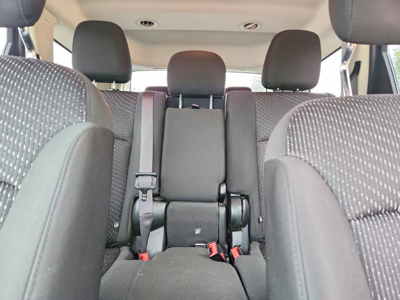 DODGE JOURNEY 2019 — 11
