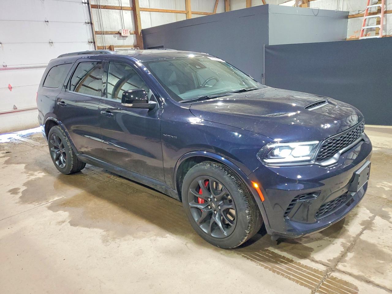 DODGE DURANGO 2024 — 5