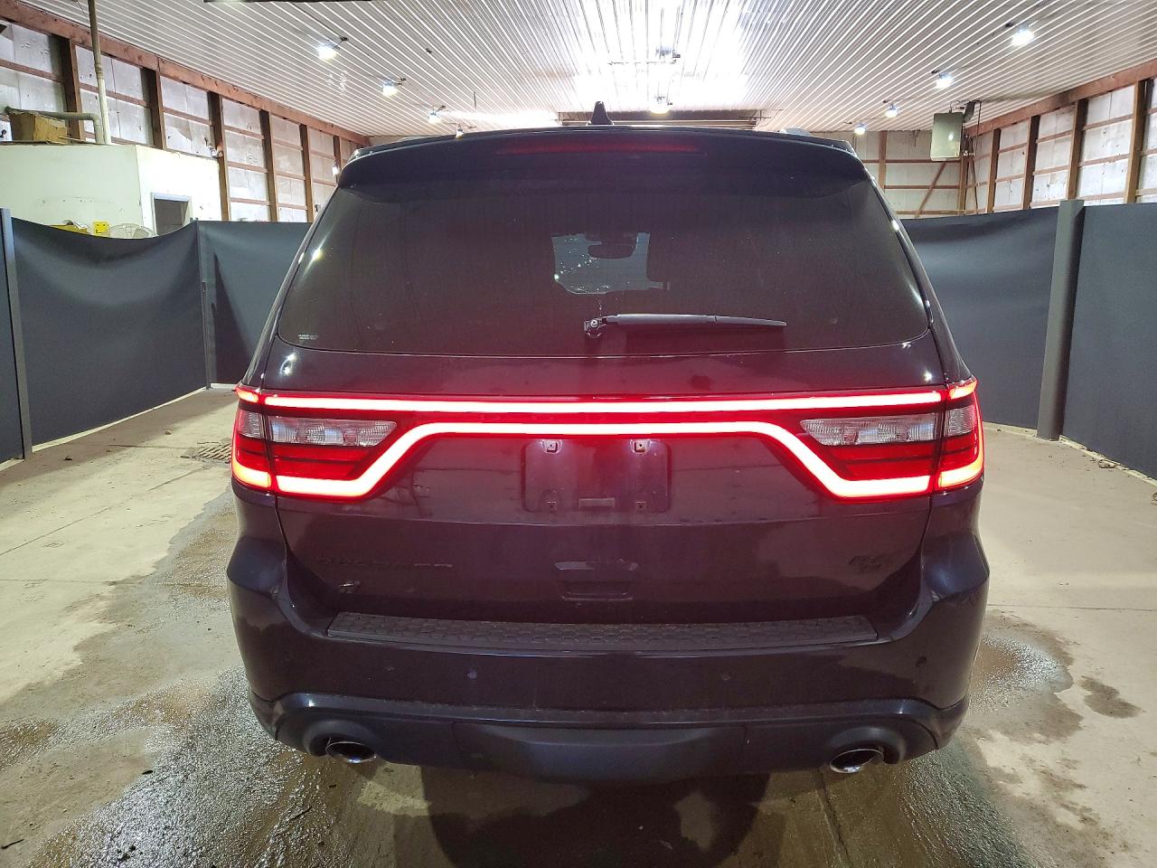 DODGE DURANGO 2024 — 7