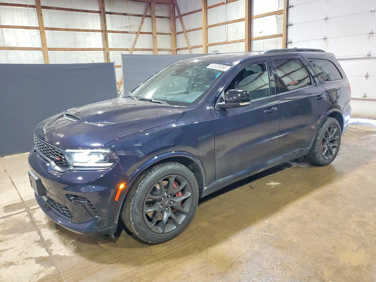 DODGE DURANGO 2024 — 2