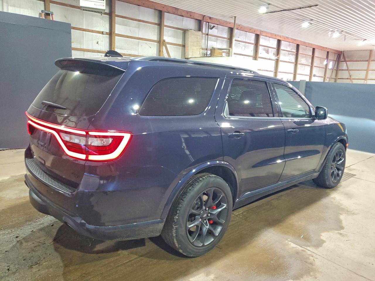 DODGE DURANGO 2024 — 4
