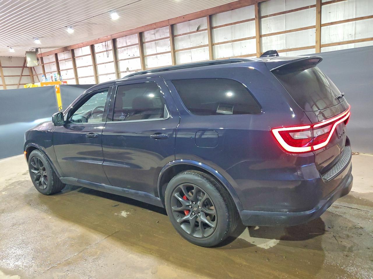 DODGE DURANGO 2024 — 3