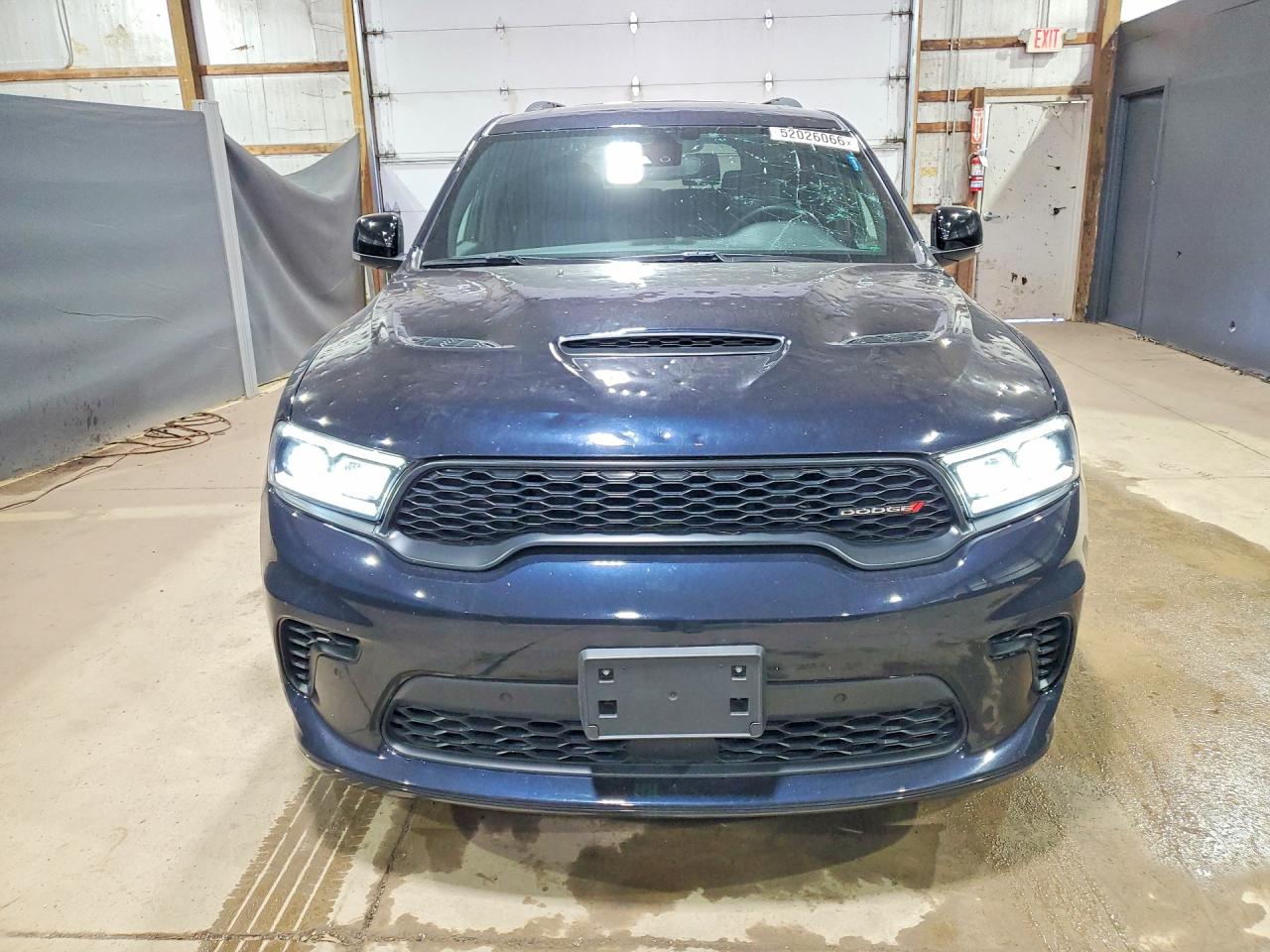 DODGE DURANGO 2024 — 6