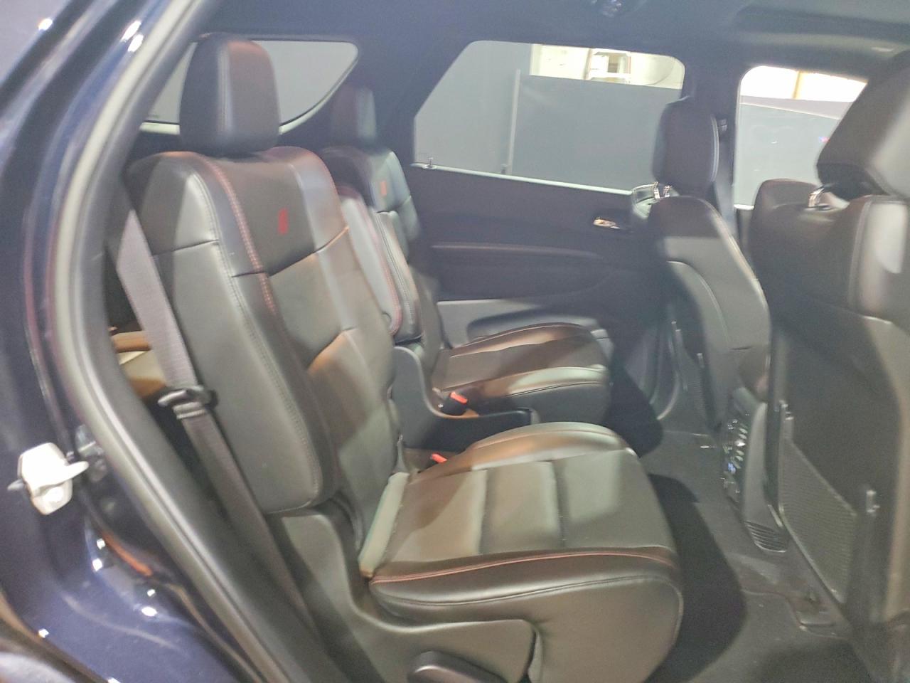 DODGE DURANGO 2024 — 12