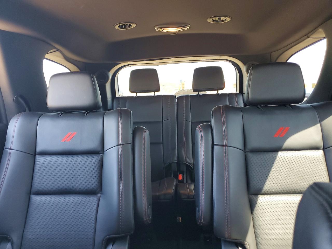 DODGE DURANGO 2024 — 11