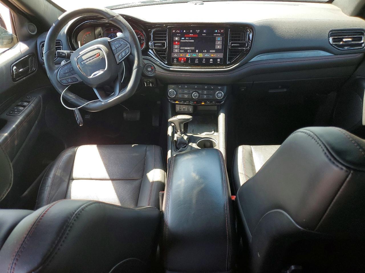 DODGE DURANGO 2024 — 9