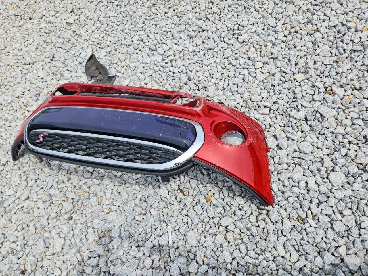 MINI COOPER 2016 — 13