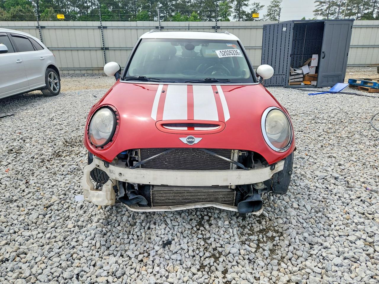 MINI COOPER 2016 — 6