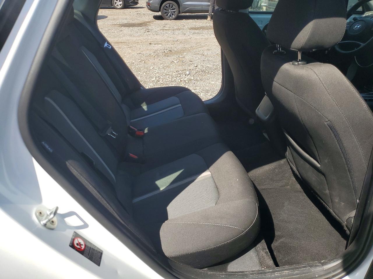 HYUNDAI SONATA 2020 — 11