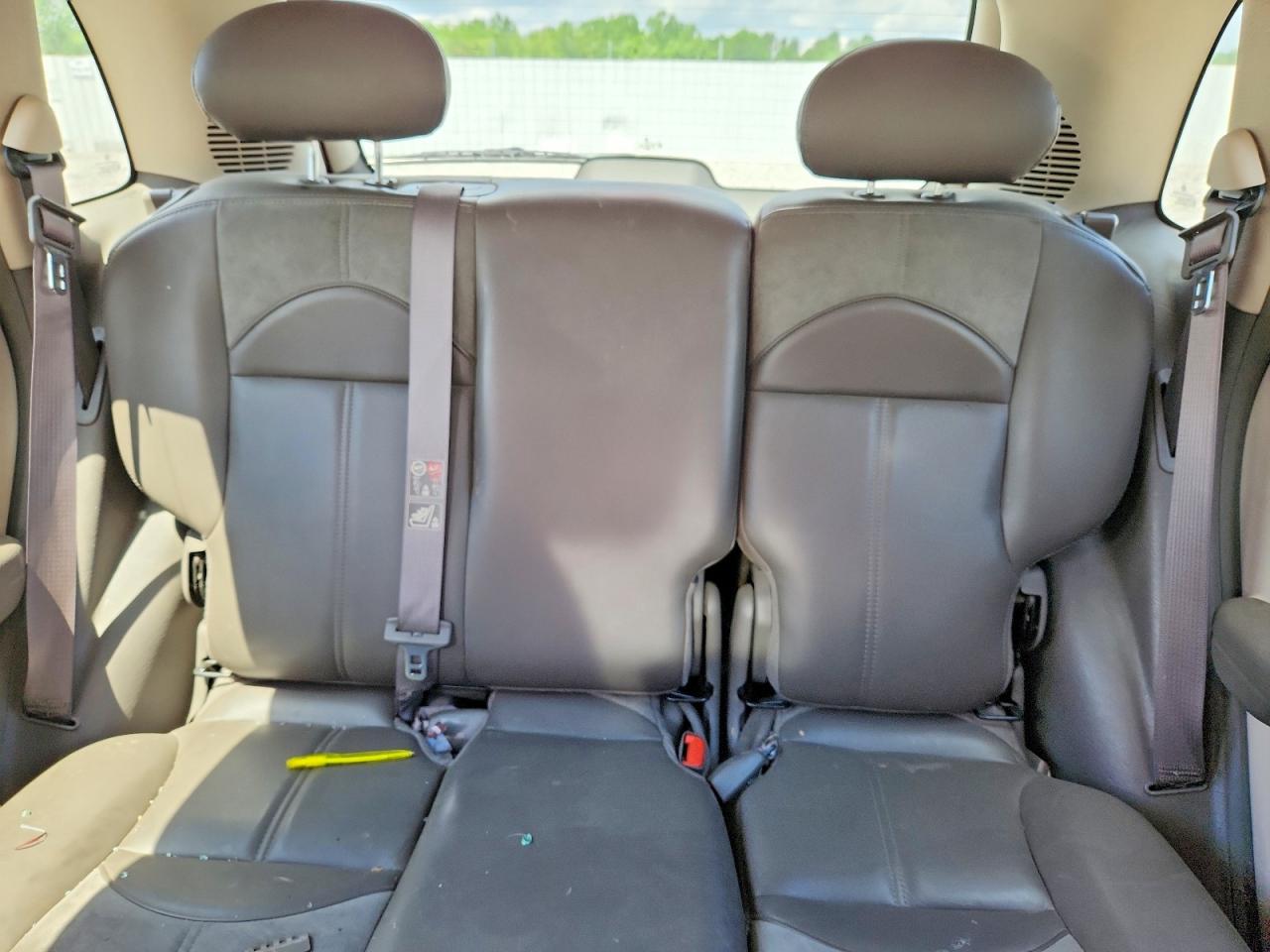 CHRYSLER PT CRUISER 2001 — 11