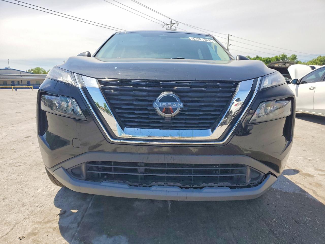 NISSAN ROGUE 2022 — 6