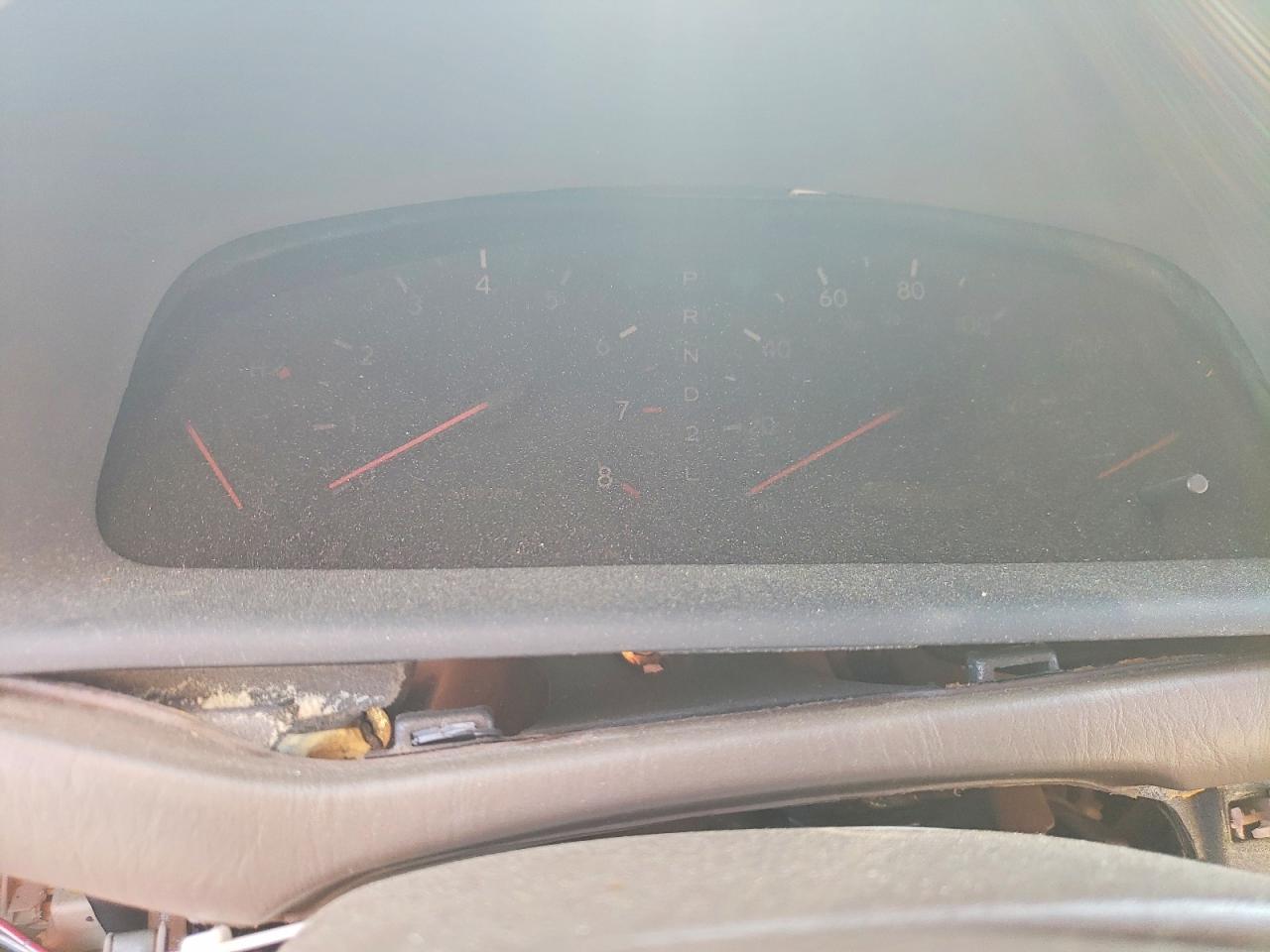 LEXUS ES 1999 — 10