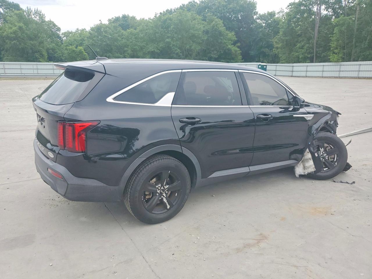 KIA SORENTO 2021 — 4