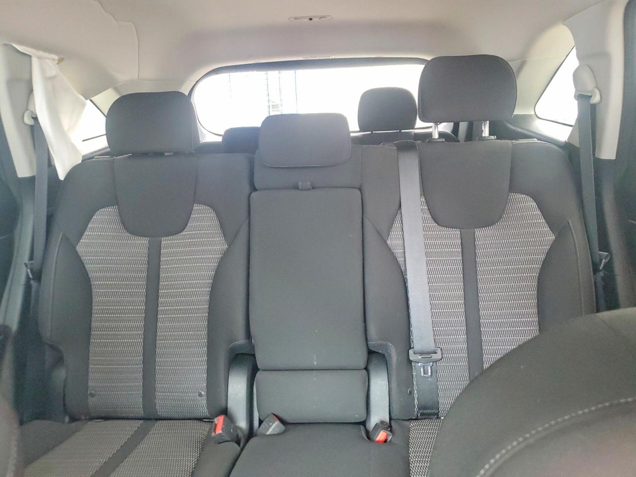 KIA SORENTO 2021 — 11