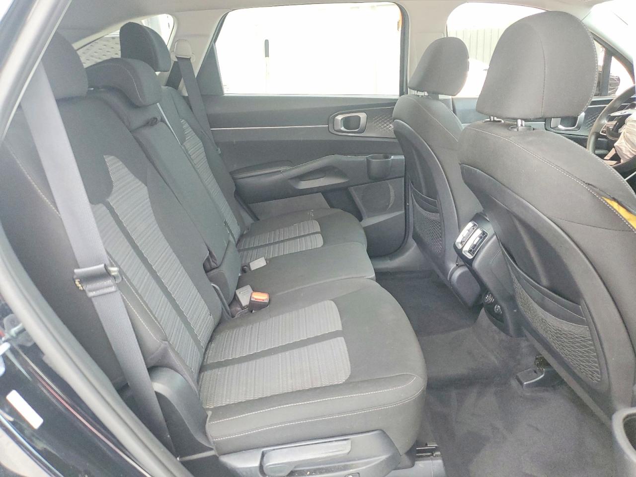 KIA SORENTO 2021 — 12