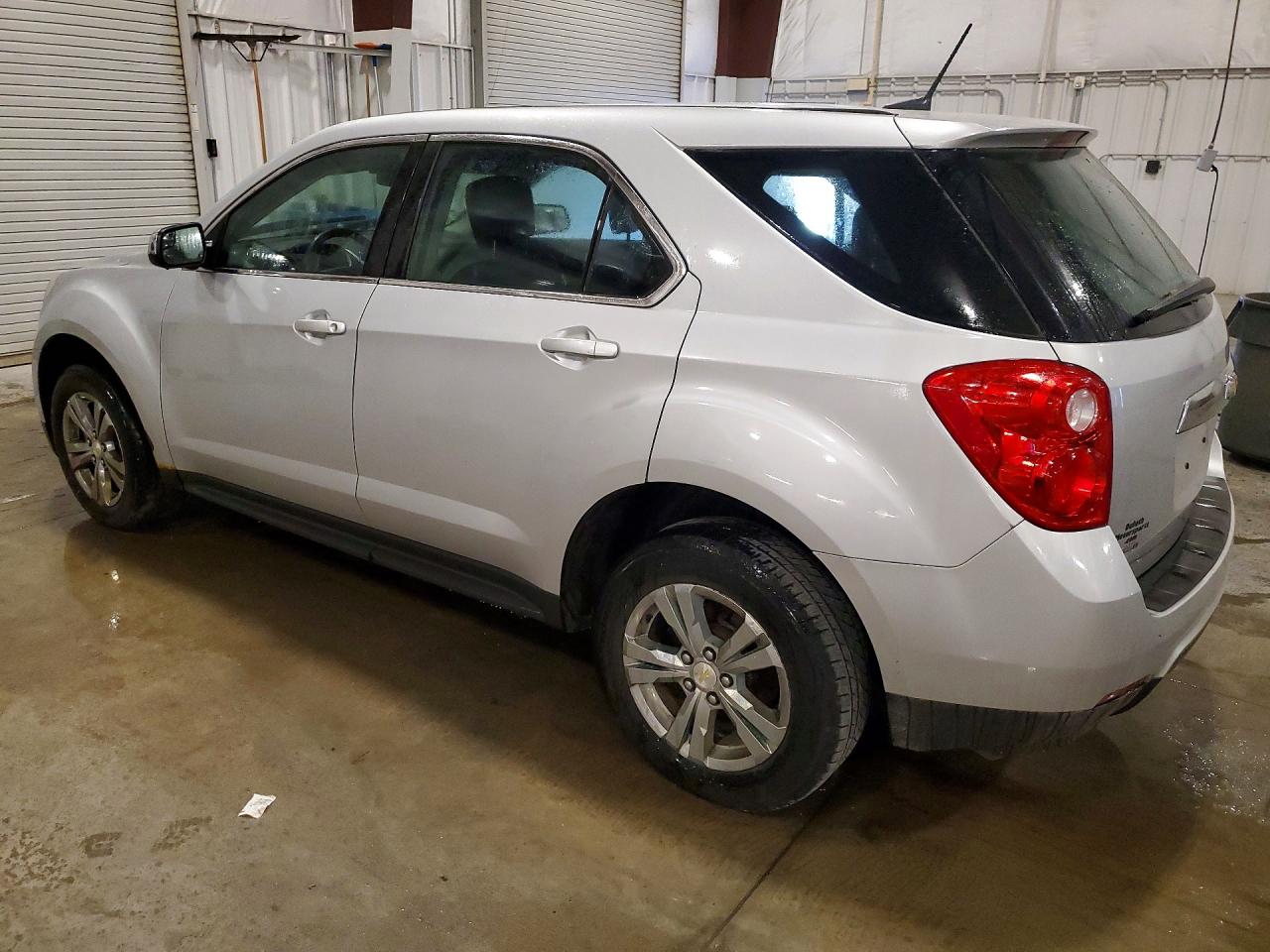CHEVROLET EQUINOX 2014 — 3