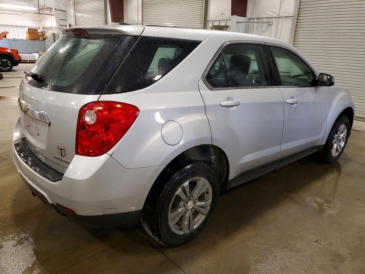 CHEVROLET EQUINOX 2014 — 4