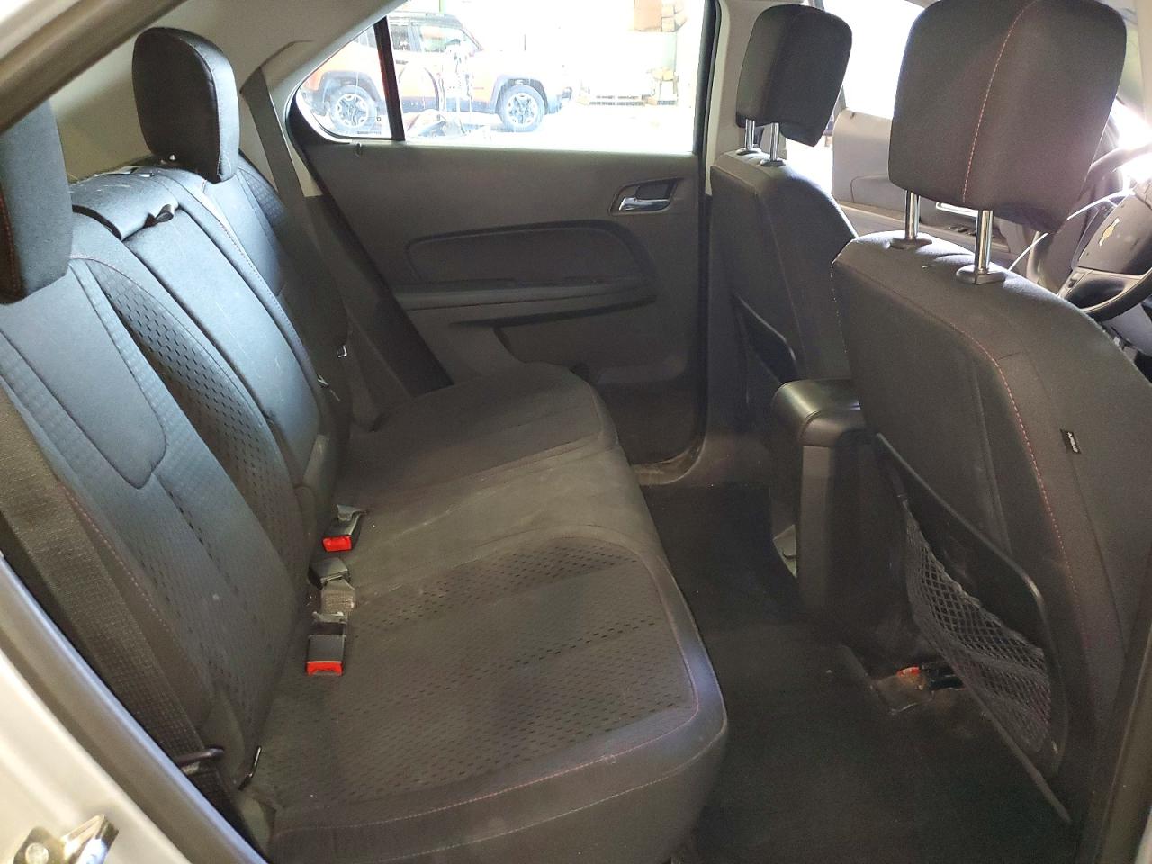 CHEVROLET EQUINOX 2014 — 12