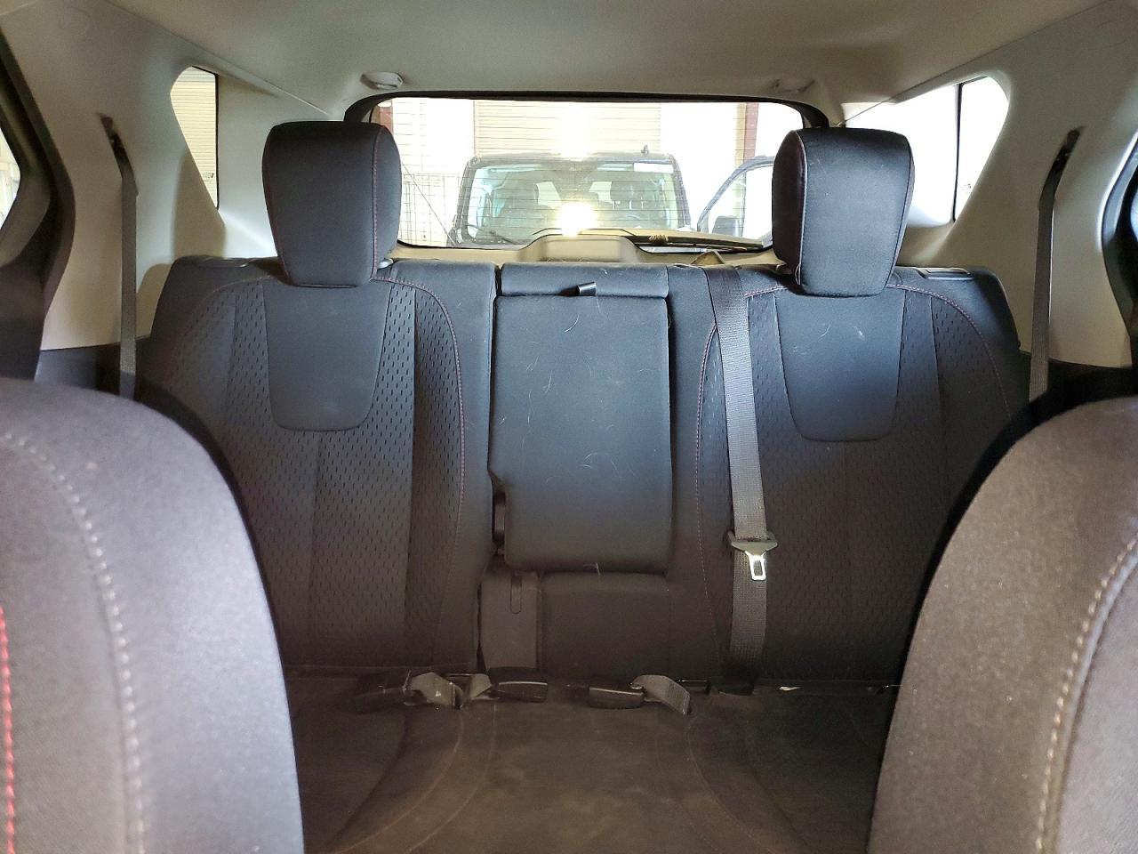 CHEVROLET EQUINOX 2014 — 11