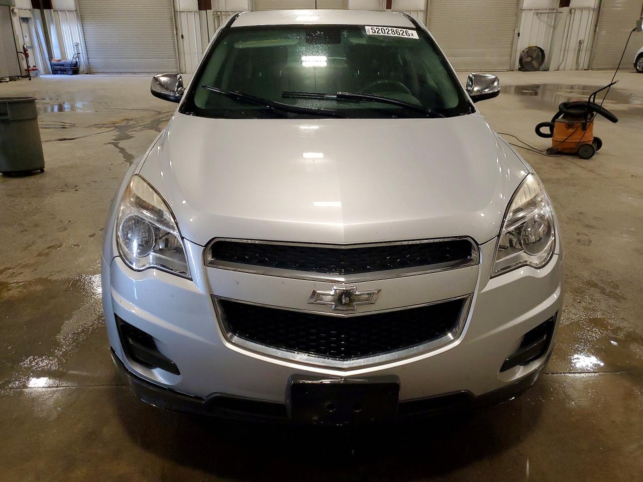 CHEVROLET EQUINOX 2014 — 6