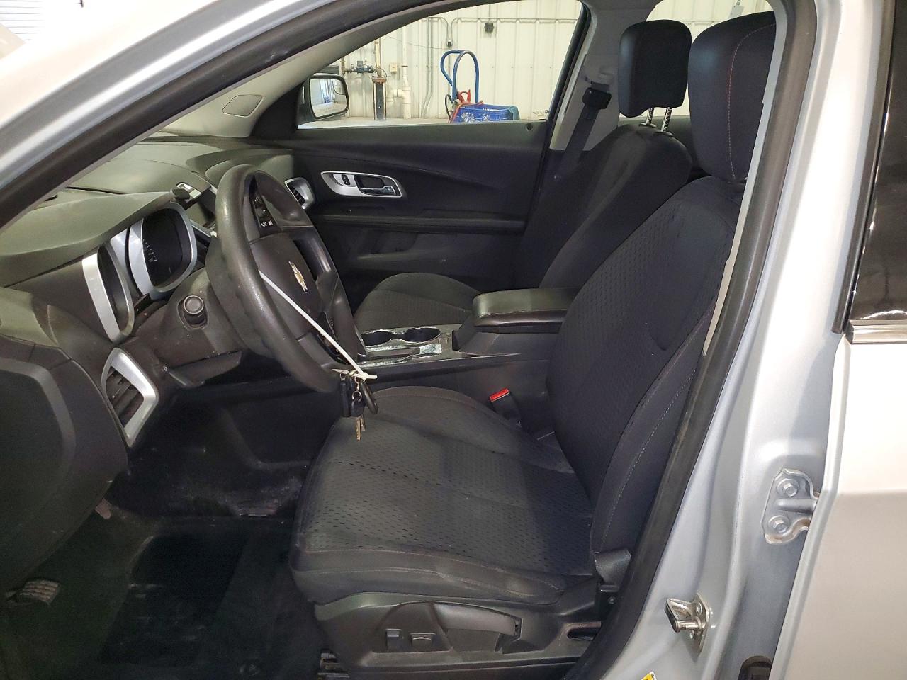 CHEVROLET EQUINOX 2014 — 8