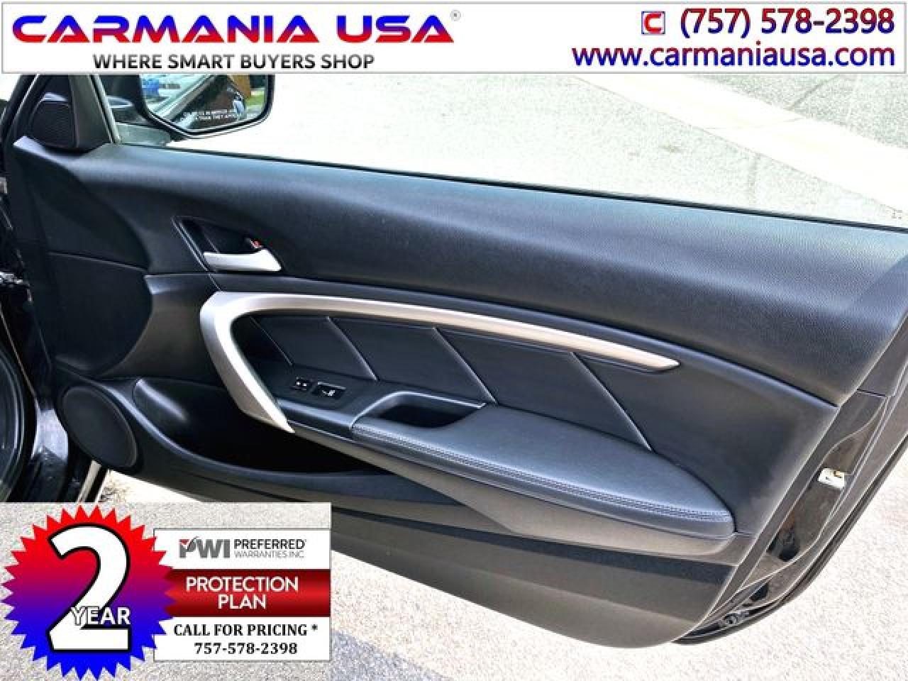 HONDA ACCORD 2009 — 13