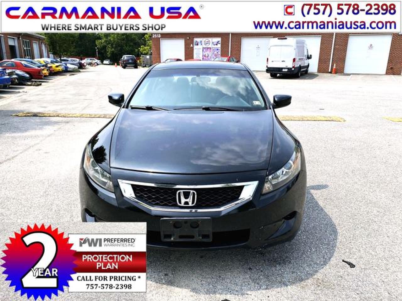 2009 HONDA ACCORD EX