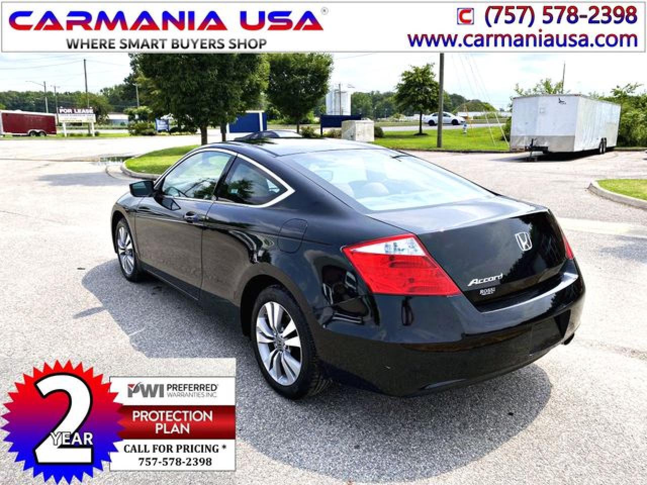 HONDA ACCORD 2009 — 8