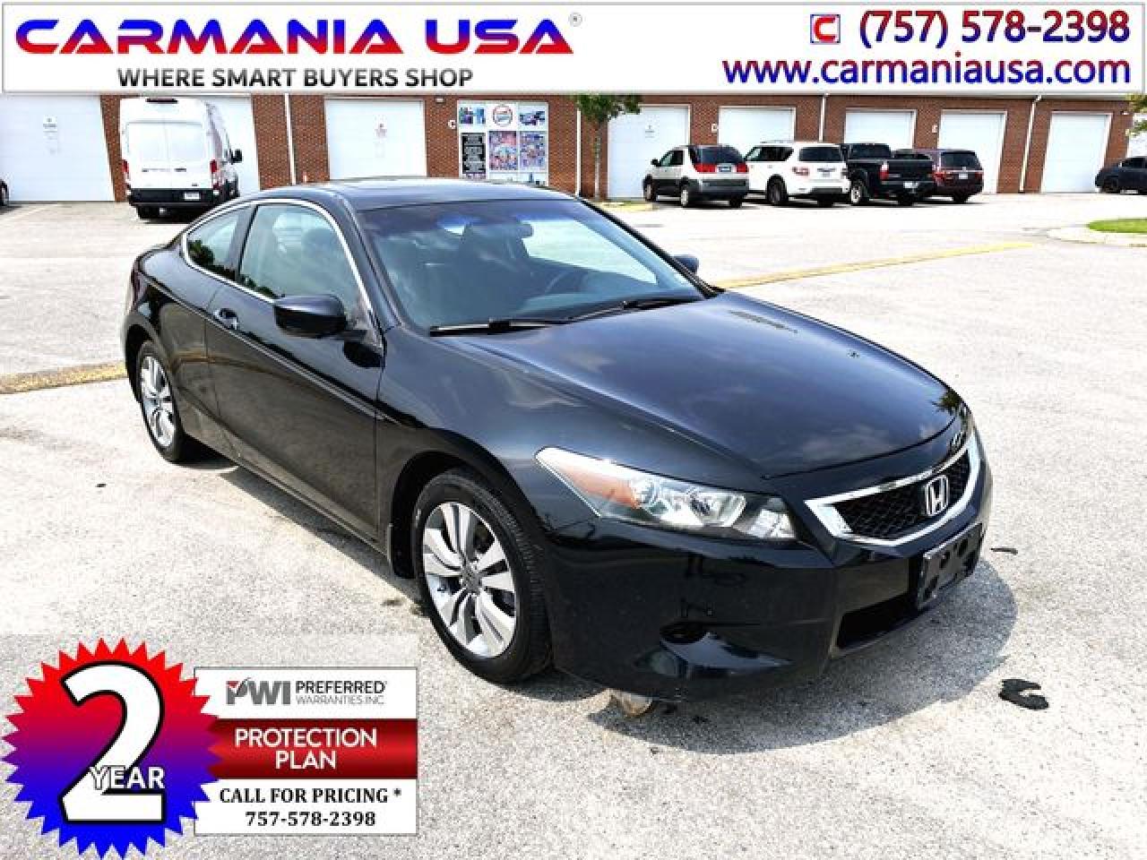 HONDA ACCORD 2009 — 3