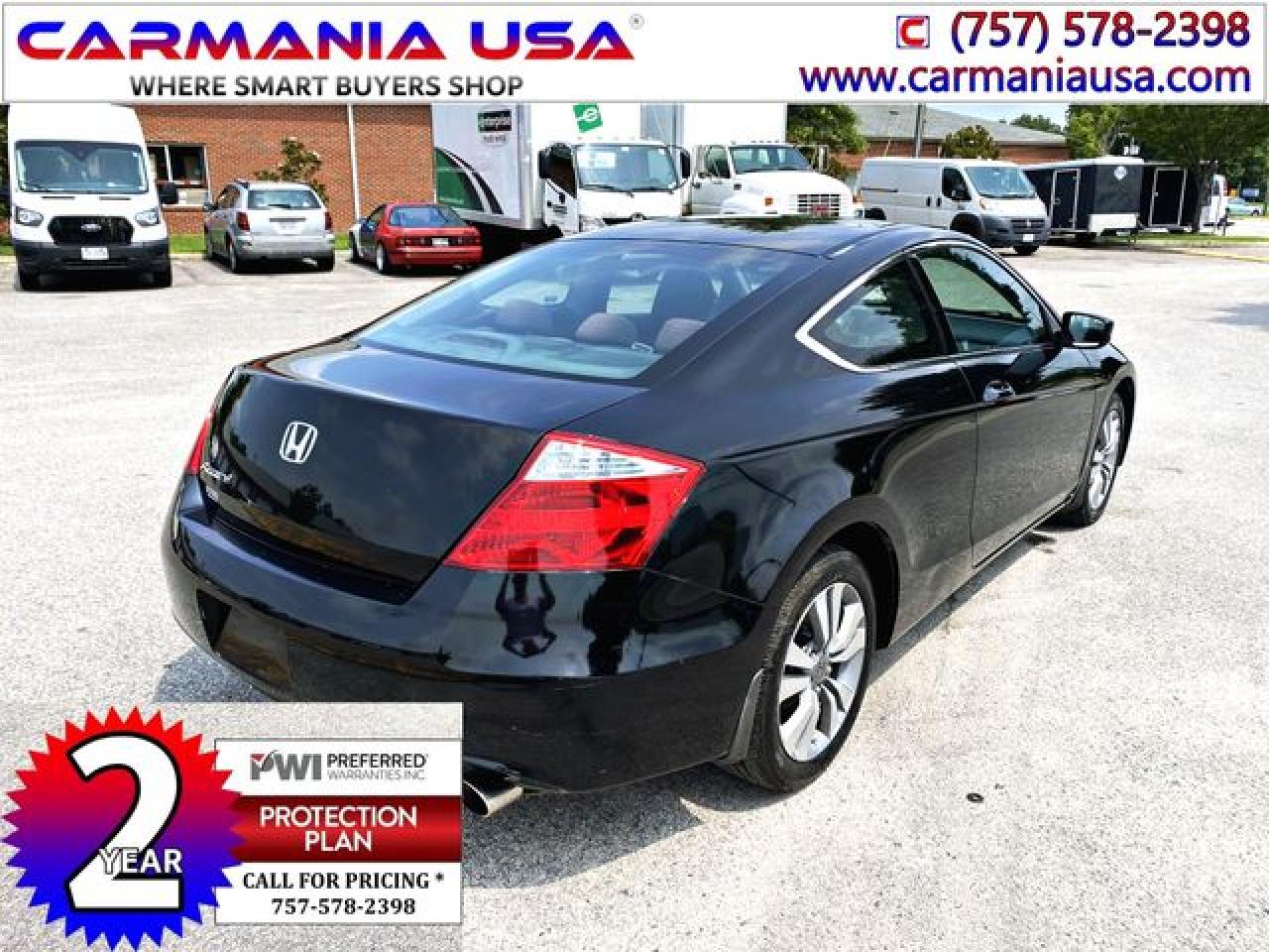 HONDA ACCORD 2009 — 6
