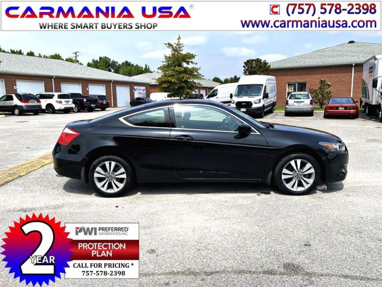 2009 HONDA ACCORD EX