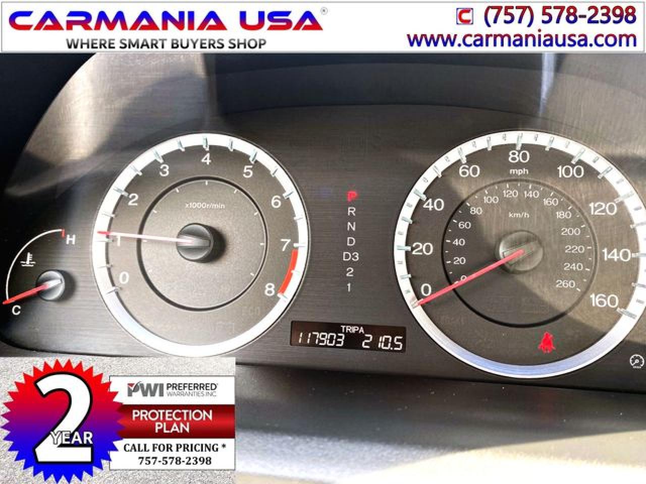 HONDA ACCORD 2009 — 17