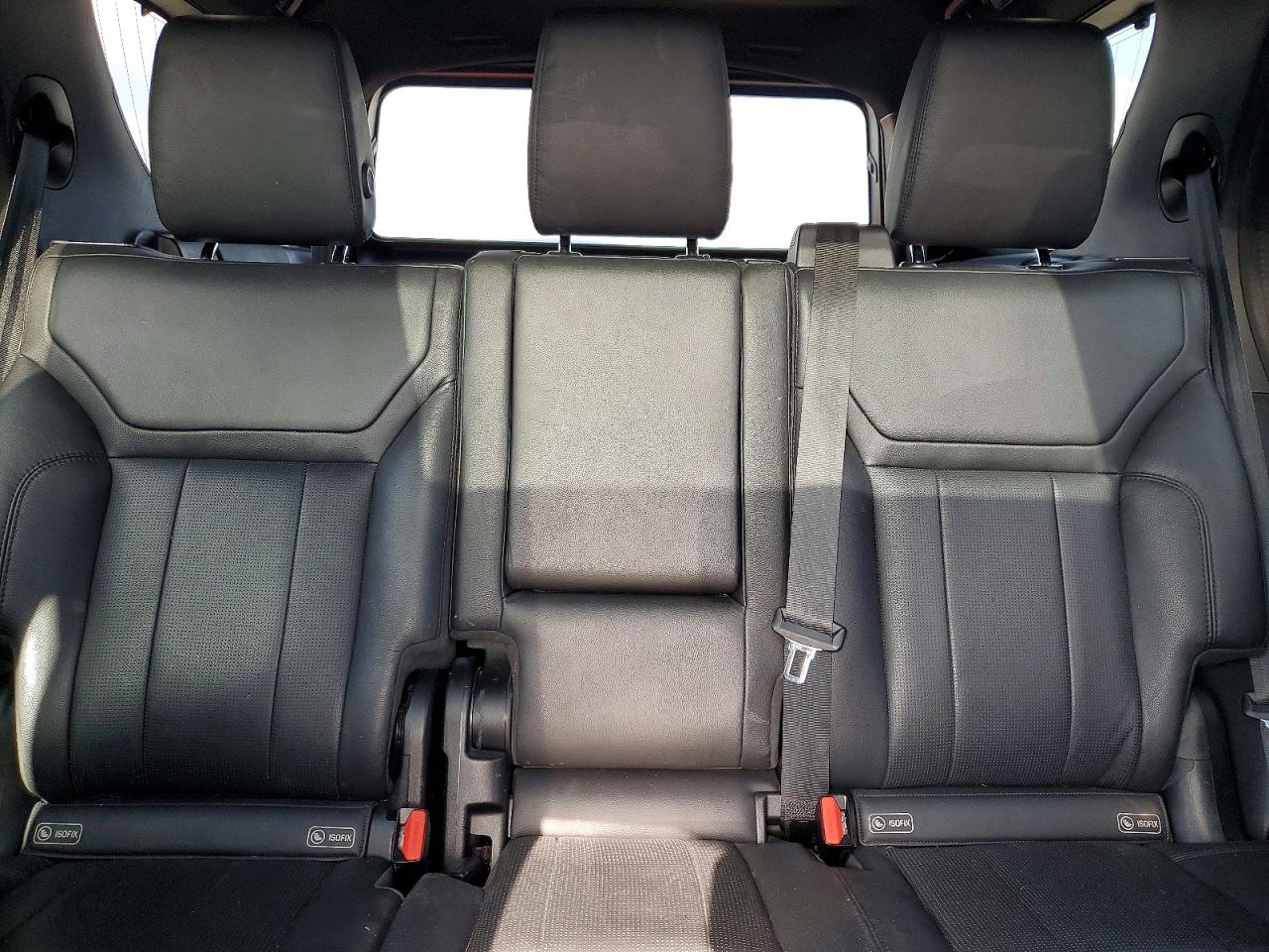 LAND ROVER DISCOVERY 2020 — 11