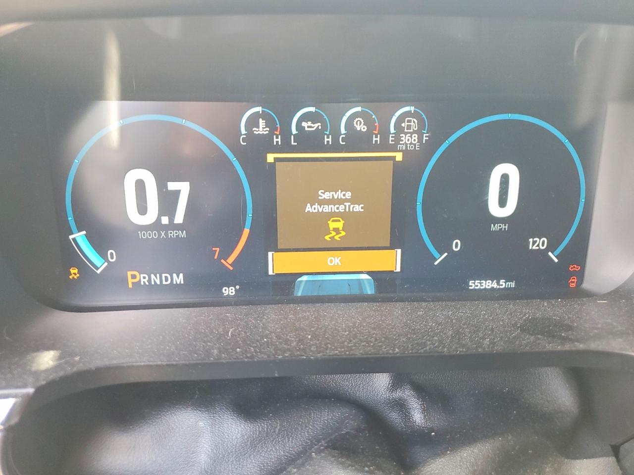 FORD F150 2022 — 10