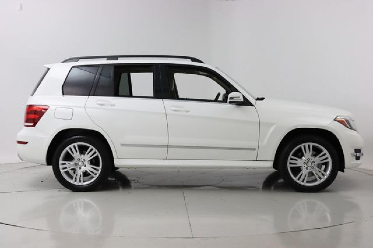 MERCEDES-BENZ GLK 2015 — 4