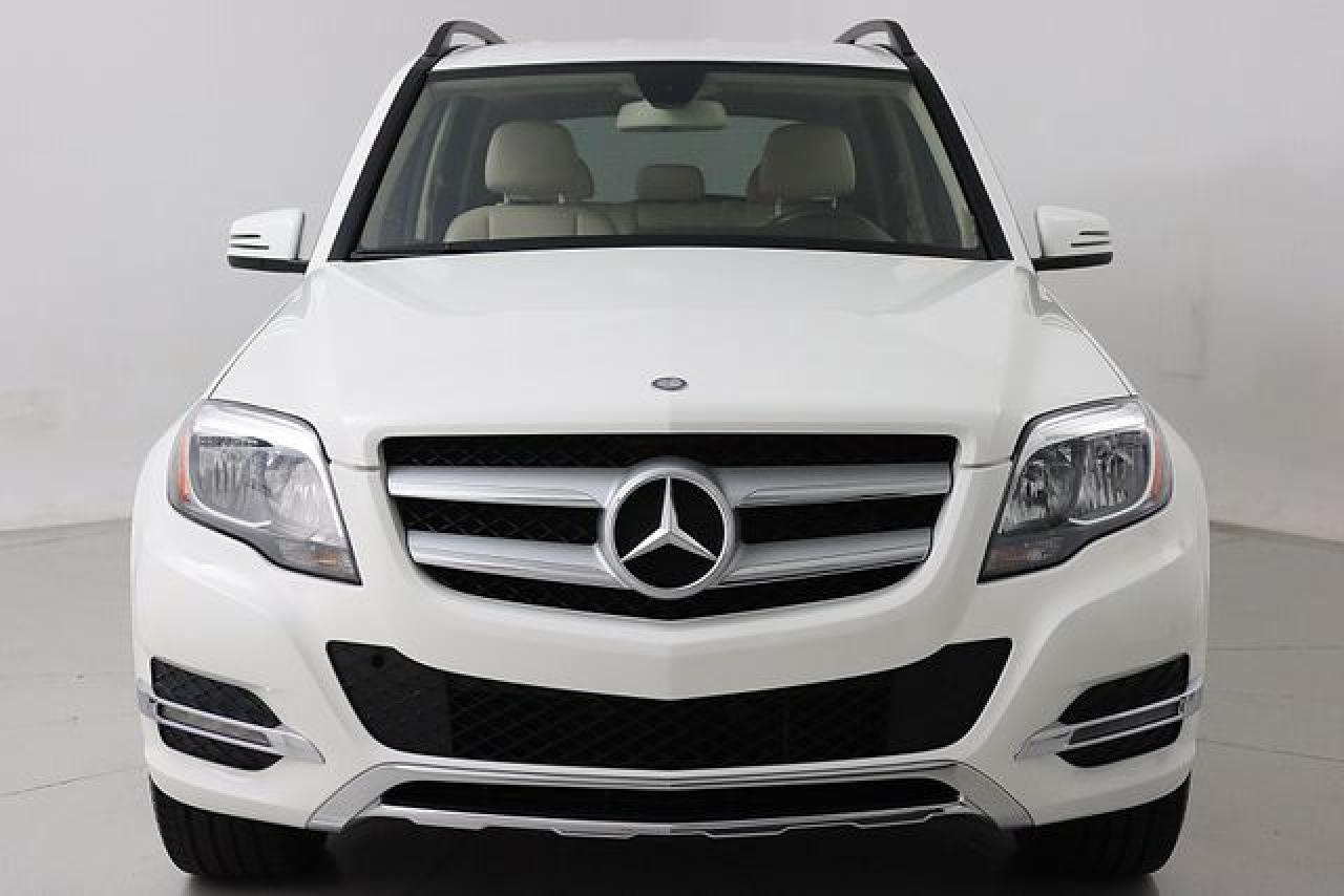 MERCEDES-BENZ GLK 2015 — 10
