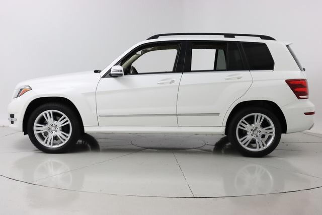 MERCEDES-BENZ GLK 2015 — 8